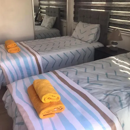 Hg Mare * Κερύνεια