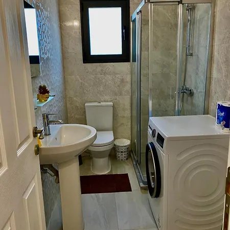Hg Mare Apartament