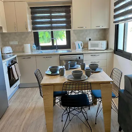 Apartament Hg Mare *