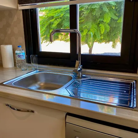 Apartament Hg Mare *