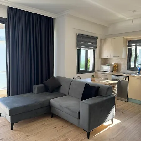 Apartament Hg Mare