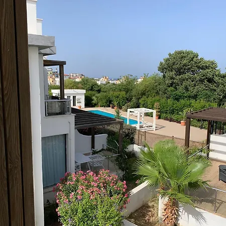 Hg Mare * Κερύνεια