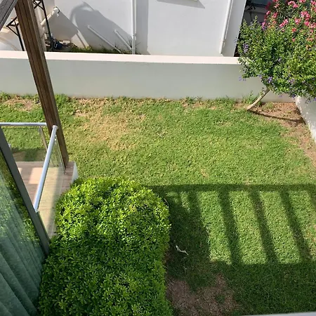 Hg Mare Apartament