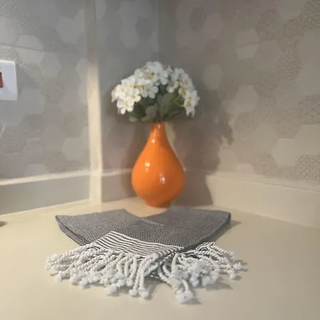 Hg Mare Apartament *