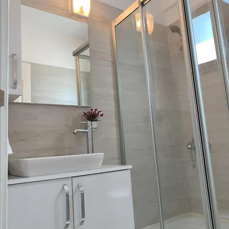 Διαμέρισμα Hg Mare