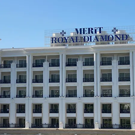 Hg Mare * Κερύνεια