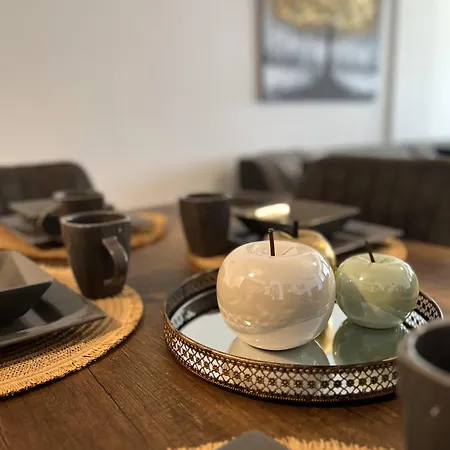 Hg Mare Διαμέρισμα *