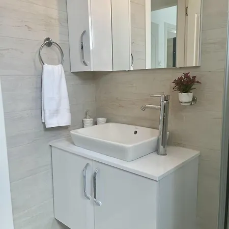 Διαμέρισμα Hg Mare *