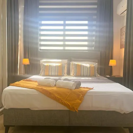 Apartament Hg Mare
