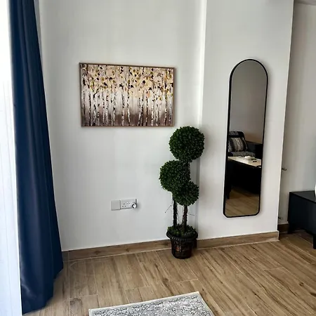 Apartament Hg Mare Kirenia