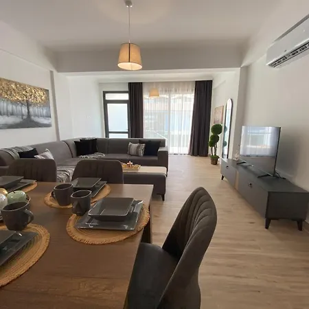 Διαμέρισμα Hg Mare *