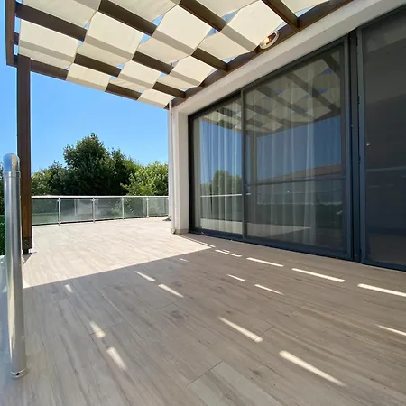 Hg Mare * Κερύνεια