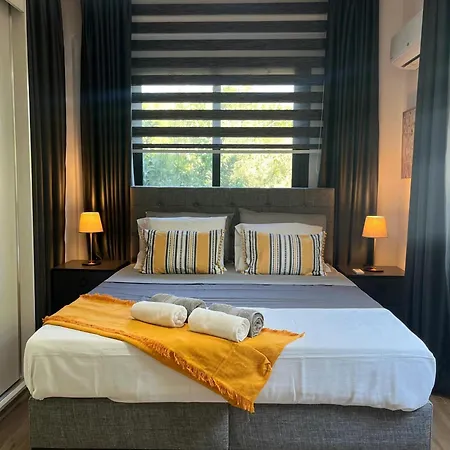 Apartament Hg Mare