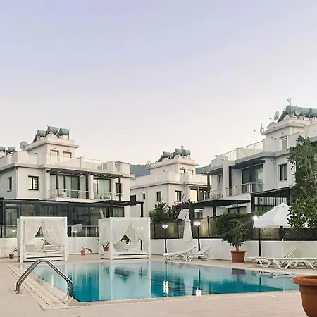 Hg Mare Κερύνεια