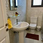 Hg Mare Апартаменты *