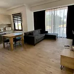 Hg Mare Апартаменты *