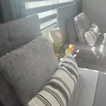 Hg Mare Апартаменты Кирения