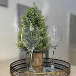 Апартаменты Hg Mare *