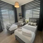 Hg Mare Апартаменты Кирения