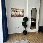 Апартаменты Hg Mare Кирения