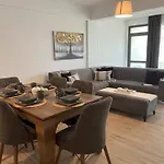 Hg Mare Апартаменты