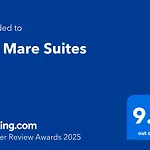Hg Mare Апартаменты Кирения