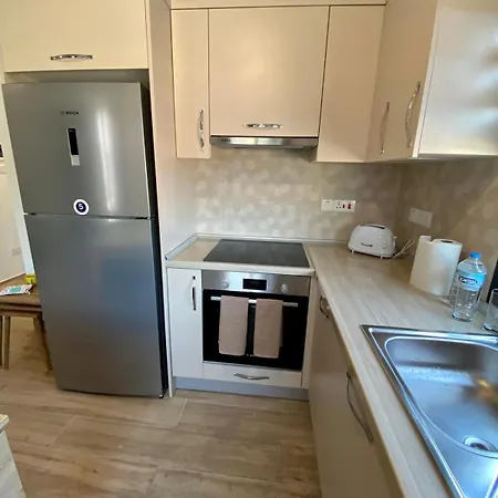 Hg Mare Appartement *