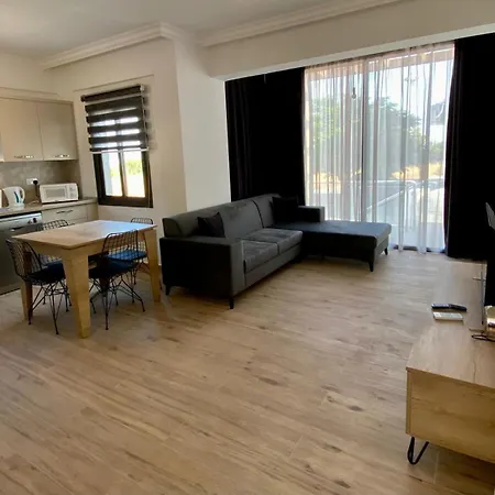 Hg Mare Appartement *