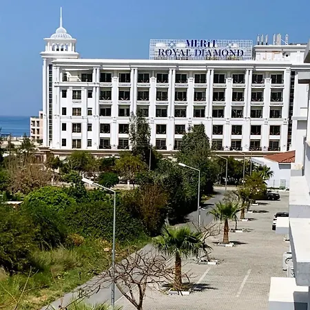Hg Mare Girne