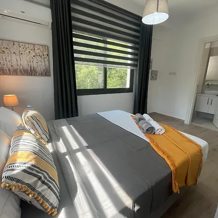 Appartement Hg Mare *