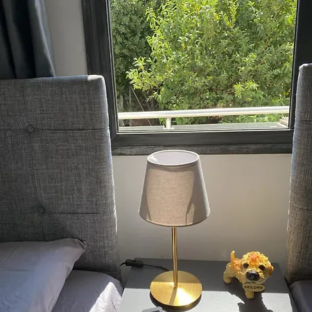 Hg Mare 公寓 凯里尼亚