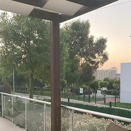 Hg Mare 公寓 凯里尼亚