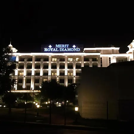 Hg Mare * Girne