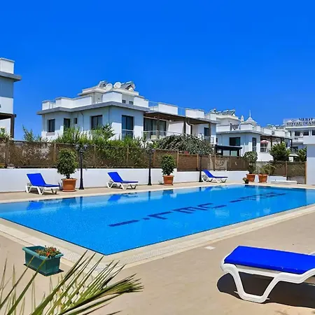 Appartement Hg Mare