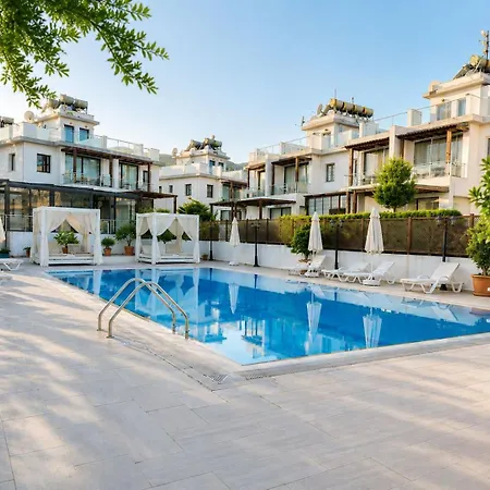 Apartament Hg Mare