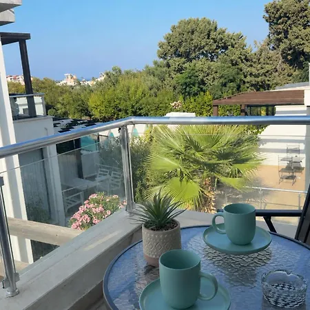 Daire Hg Mare Girne