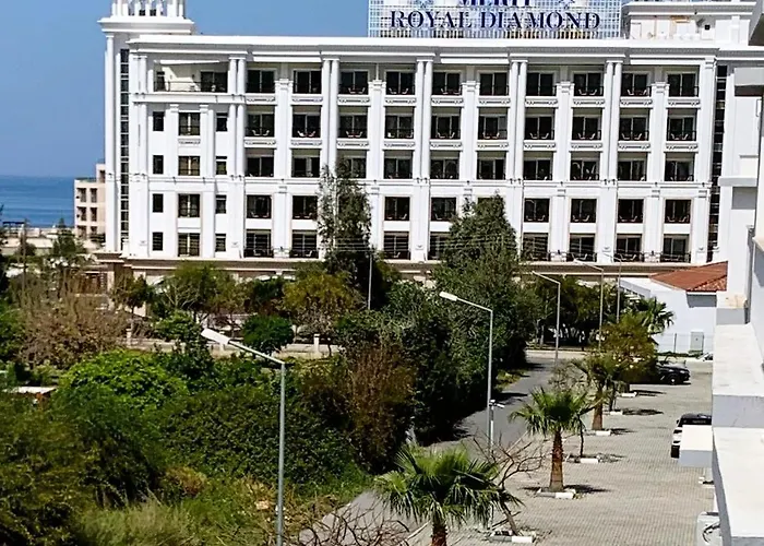 Hg Mare Kyrenia (Northern Cyprus)