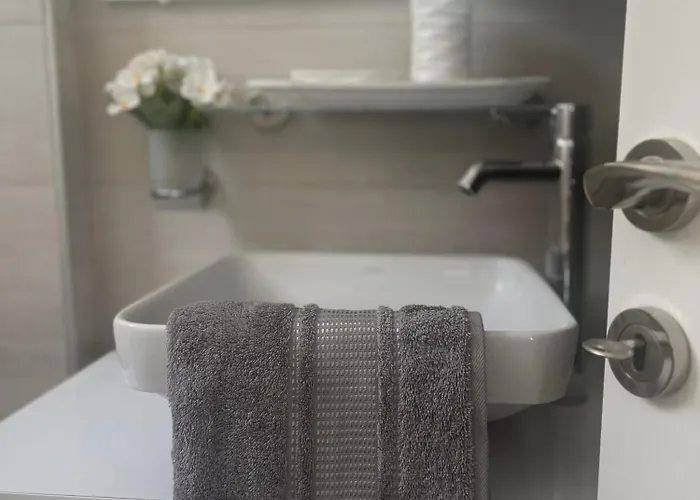 Lägenhet Hg Mare Kyrenia (Northern Cyprus)