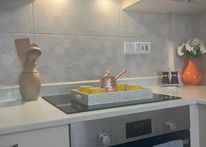 Hg Mare Lägenhet Kyrenia (Northern Cyprus)