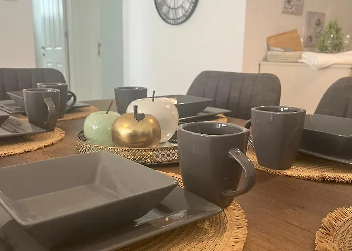 Hg Mare Kyrenia (Northern Cyprus)