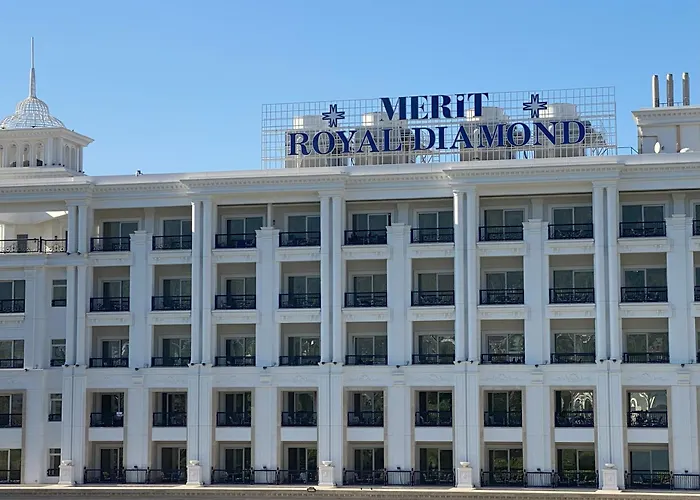 Hg Mare * Kyrenia (Northern Cyprus)