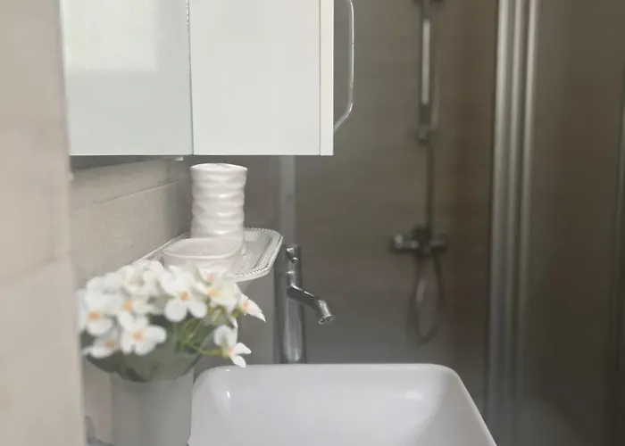 Hg Mare Kyrenia (Northern Cyprus)