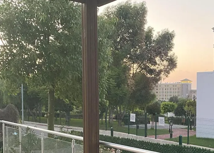 Hg Mare Lägenhet Kyrenia (Northern Cyprus)