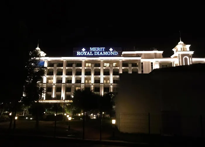 Hg Mare * Kyrenia (Northern Cyprus)