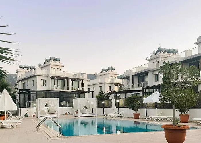 Hg Mare Kyrenia (Northern Cyprus)