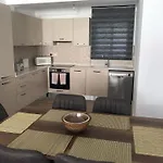 Hg Mare Apartment *