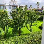 Apartment Hg Mare *