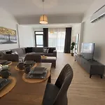 Apartment Hg Mare *