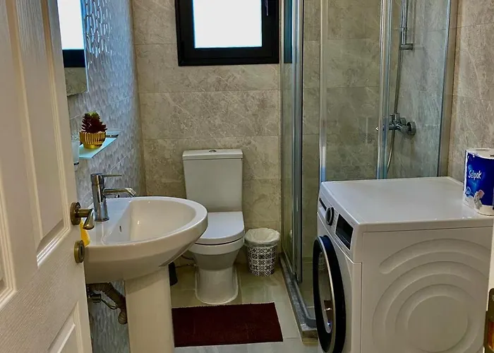 Hg Mare アパート