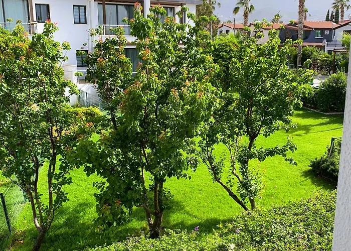 アパート Hg Mare *